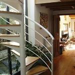 Grande Maison Avec Extension D'architecte A 700m De La Plage * Breszt