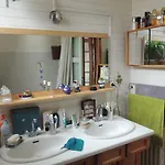Grande Maison Avec Extension D'architecte A 700m De La Plage * Breszt