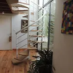 Grande Maison Avec Extension D'architecte A 700m De La Plage *