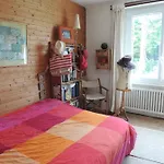 Grande Maison Avec Extension D'architecte A 700m De La Plage Prázdninový dům *