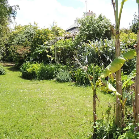 Grande Maison Avec Extension D'architecte à 700m De La Plage Brest