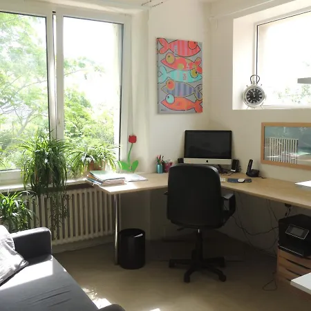 Grande Maison Avec Extension D'architecte à 700m De La Plage Casa de Férias