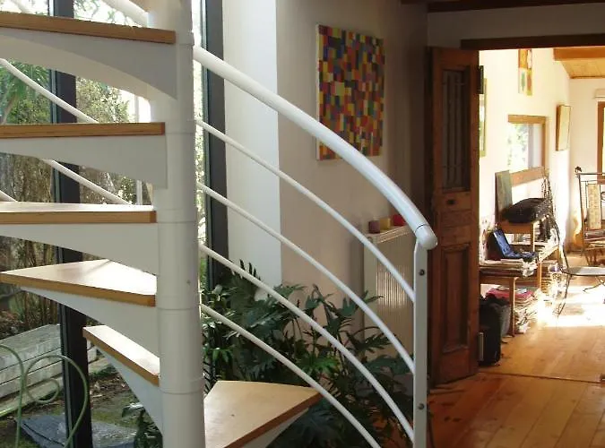 Grande Maison Avec Extension D'architecte A 700m De La Plage * Brest